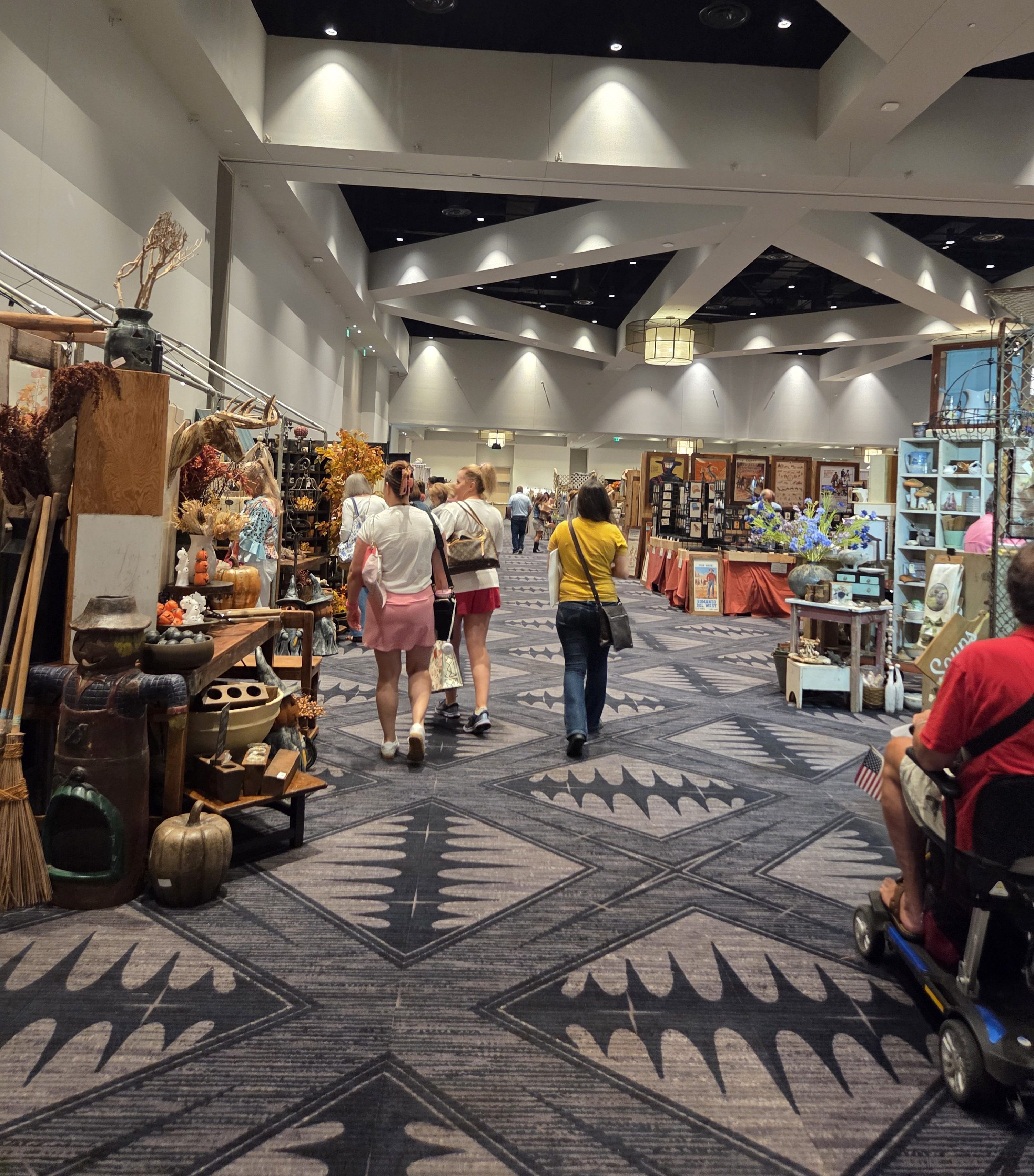 Vintage Market Days 2026 (Round Rock, TX) – Access Guide